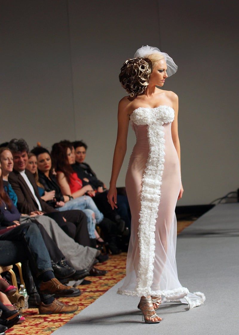Fashion Show Models